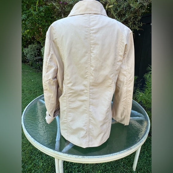 MontanaCo lightweight jacket - size S - Picture 3 of 7